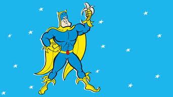 #1 Bananaman