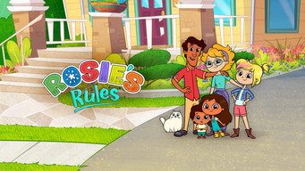 #4 Rosie's Rules