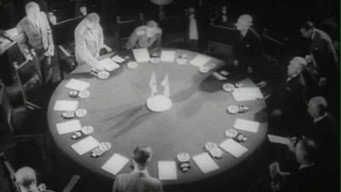 Токійський трибунал (1983)