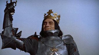 #7 Richard III