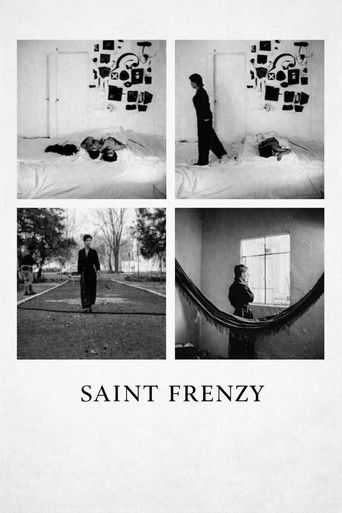Saint Frenzy