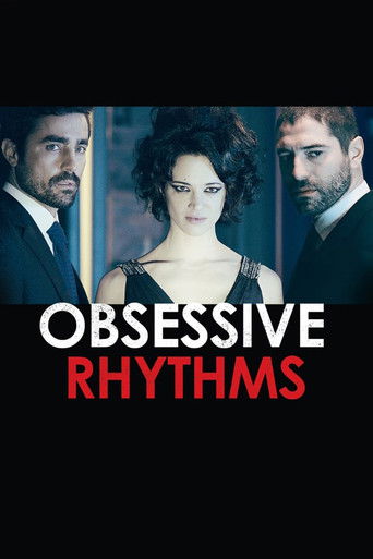 Obsessive Rhythms (2014)