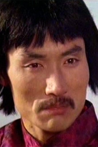 Image of Martin Choe Min-Kyu