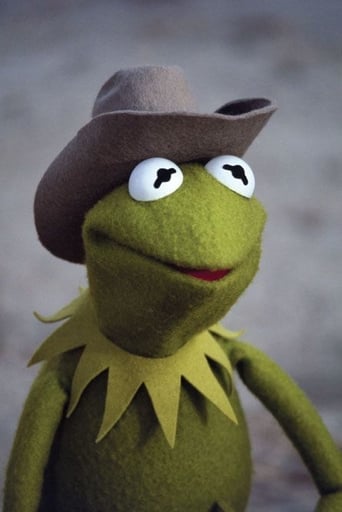 Image of Kermit the Frog