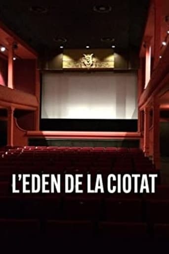 L'Eden de la Ciotat