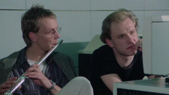 Two Strange Characters (1989)