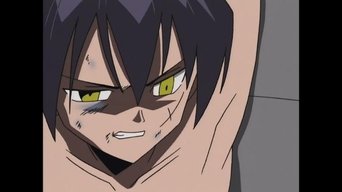 Episódio O golpe certeiro da série Shaman King