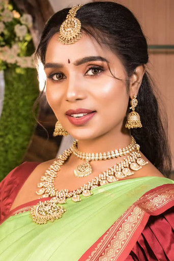 Foto de Nandhini Udhayakumar