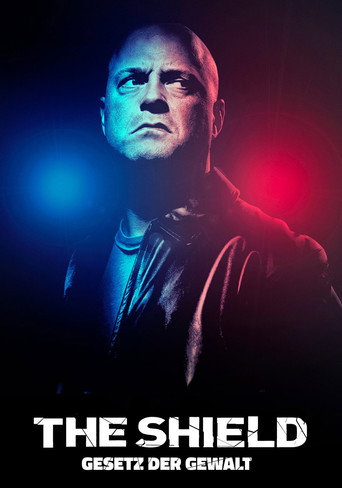 The Shield – Gesetz der Gewalt
