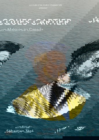 Jacques Cartier, un Malouin au Canada