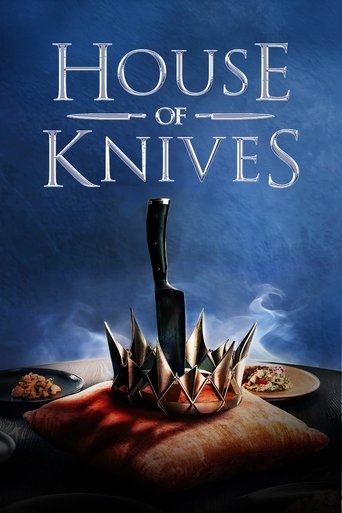 House of Knives: Season 1