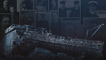 Still 4 from Titanic: The Digital Resurrection
