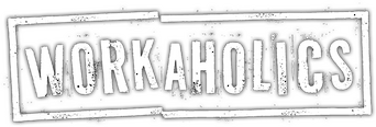 Workaholics logo