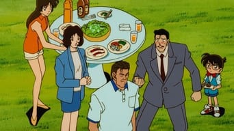 Episódio Episódio 64 da série Detetive Conan