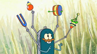 第12話：Helping Hans