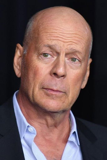 Foto de Bruce Willis
