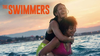 Still 7 from The Swimmers
