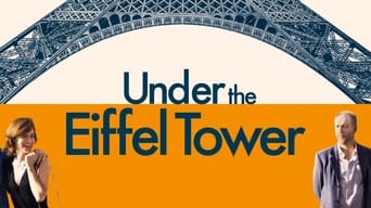 #9 Under the Eiffel Tower