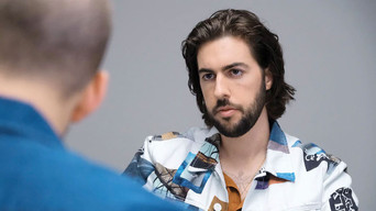 Aflevering 10 — Episode 10