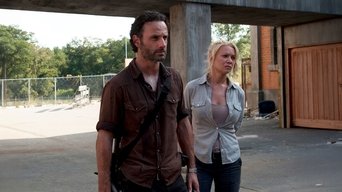 The Walking Dead