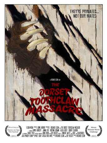 The Dorset Toothclaw Massacre (1970)