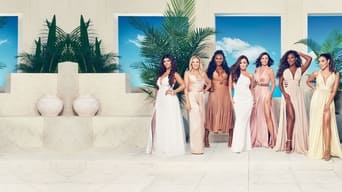 #6 The Real Housewives: Ultimate Girls Trip