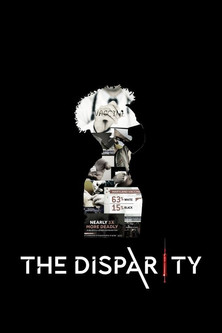 The Disparity poster