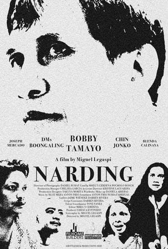 Poster of Narding