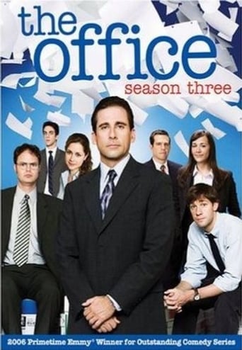 The Office Season 3 Episode 23