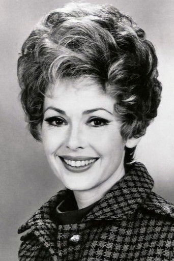 Foto de Barbara Rush