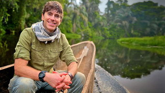 #5 Wilderness with Simon Reeve