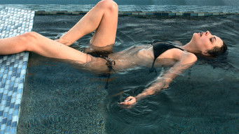 Galeria 2 - Blood in the Water (Pacific Standard Time)