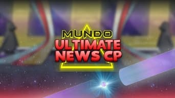 #2 Mundo Ultimate News Cp