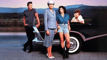 #19 Desert Hearts
