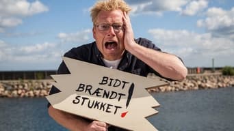 Bidt, brændt og stukket - 4x01