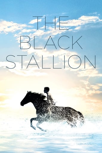 The Black Stallion (1979)