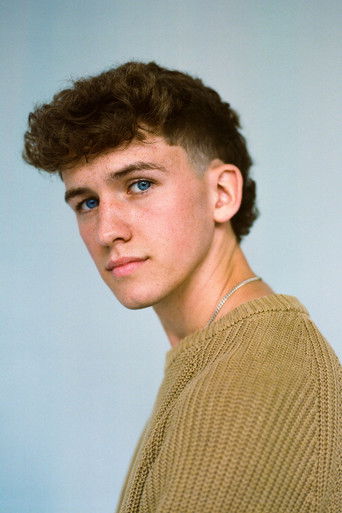 Foto de Seán Treacy