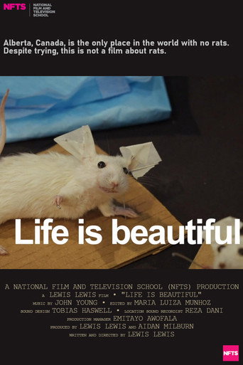 Life Is Beautiful