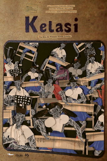 Kelasi poster