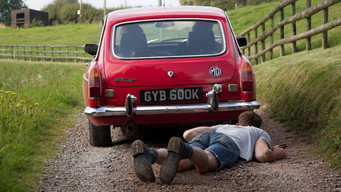 Morning is Broken (2015)