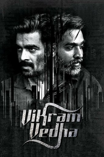 Vikram Vedha en streaming 