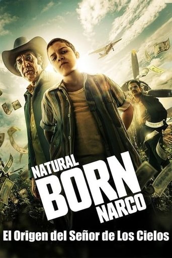 Natural Born Narco: Season 1