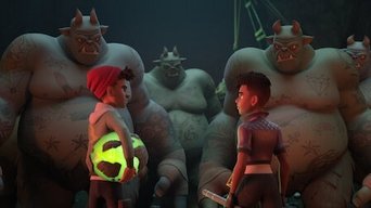 Cena de Aguente firme