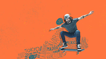 Skate the World - 1x01