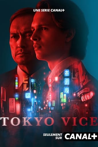 Tokyo Vice torrent magnet 