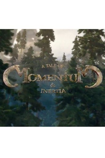 A Tale of Momentum and Inertia (2014)