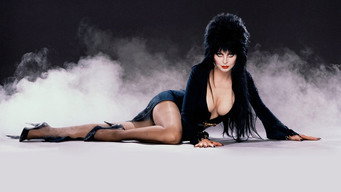Still 4 from Elvira: Mistress of the Dark
