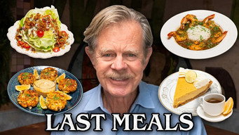Last Meals T3E36