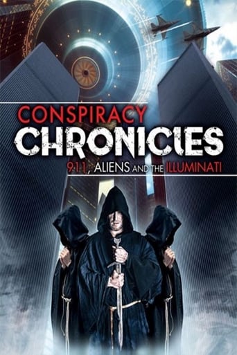 Conspiracy Chronicles: 9/11, Aliens and the Illuminati en streaming 