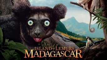 Острів лемурів: Мадаґаскар (2014)